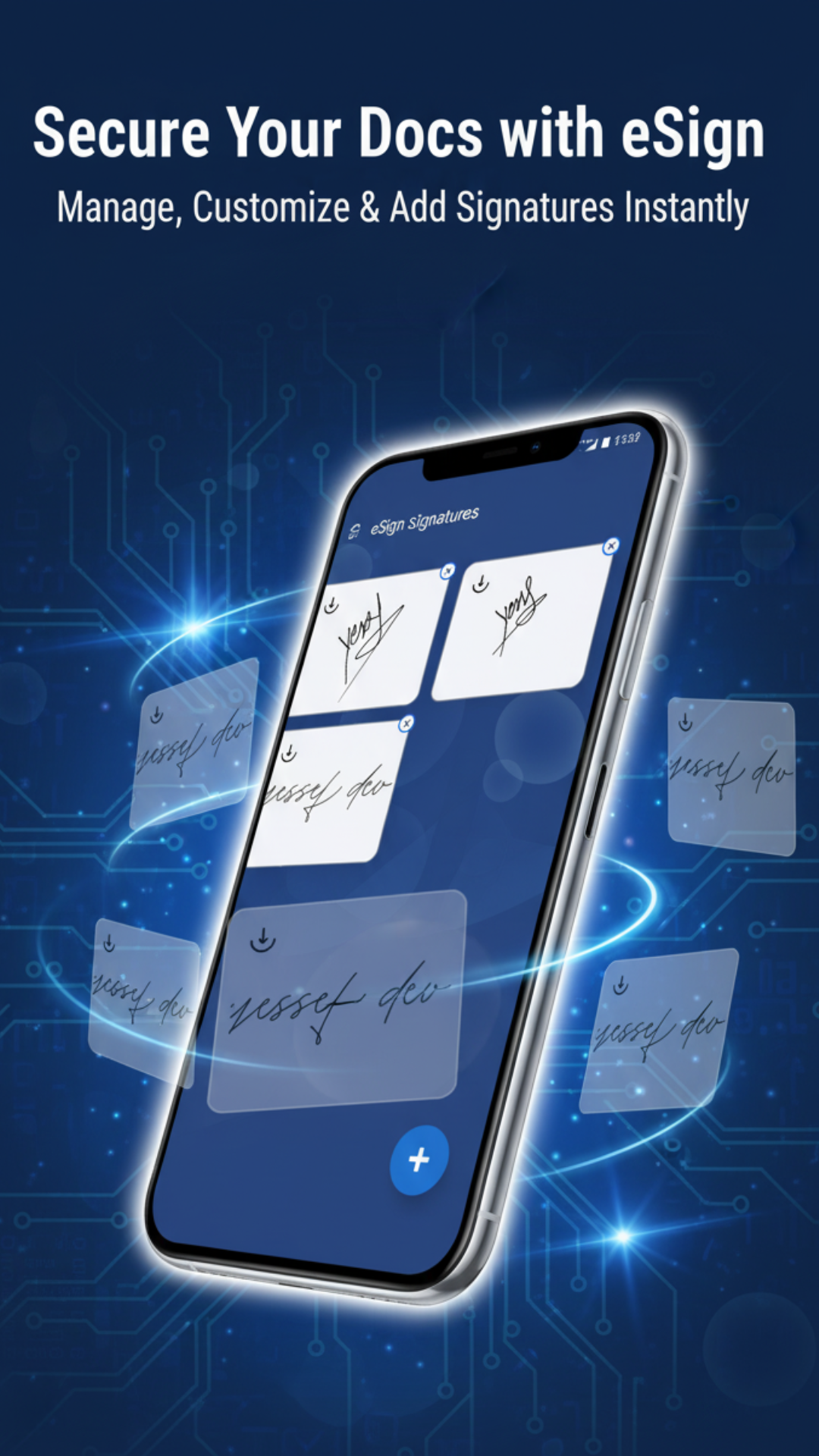 KodeScanner App Screenshot 4