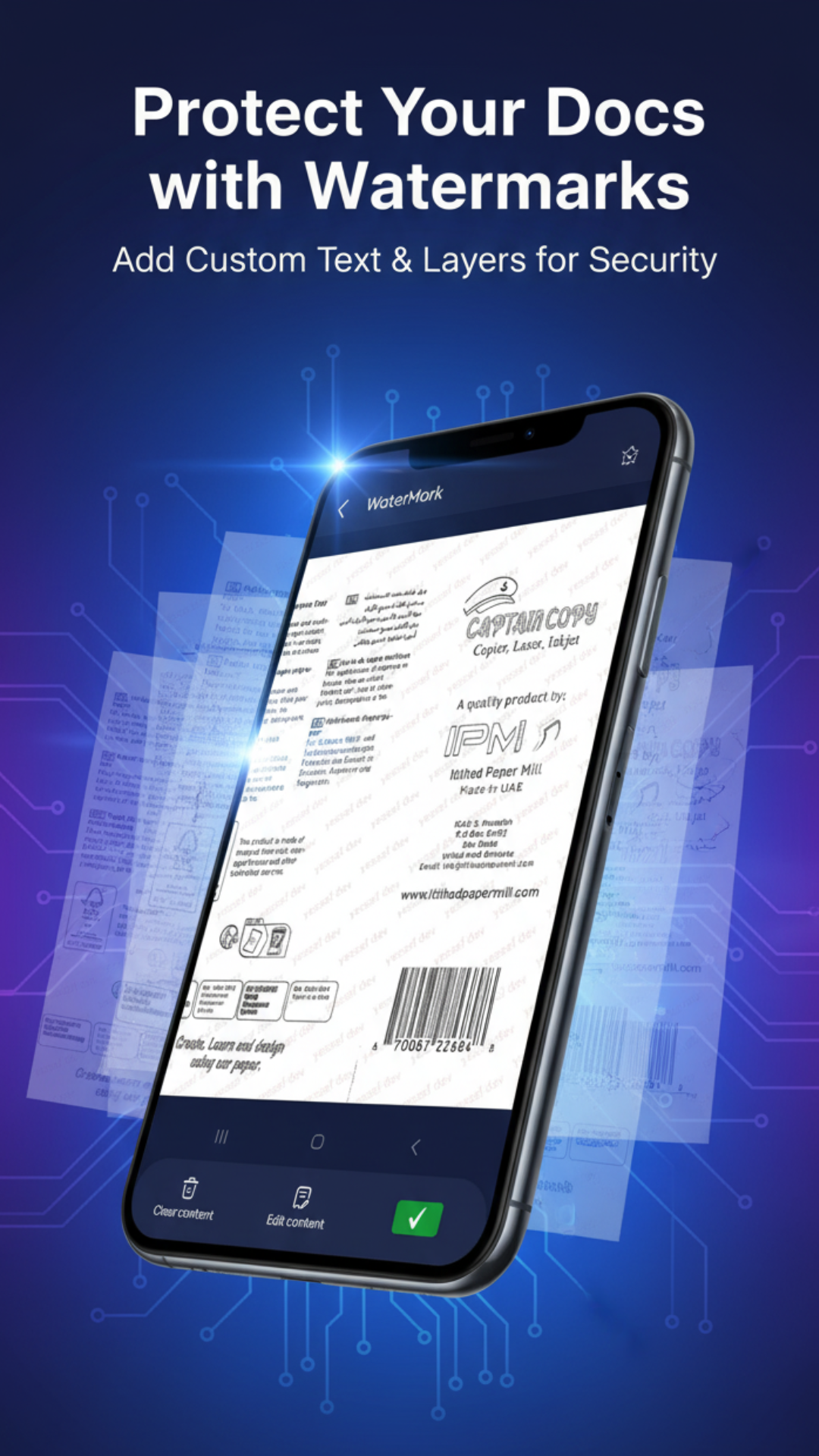 KodeScanner App Screenshot 7